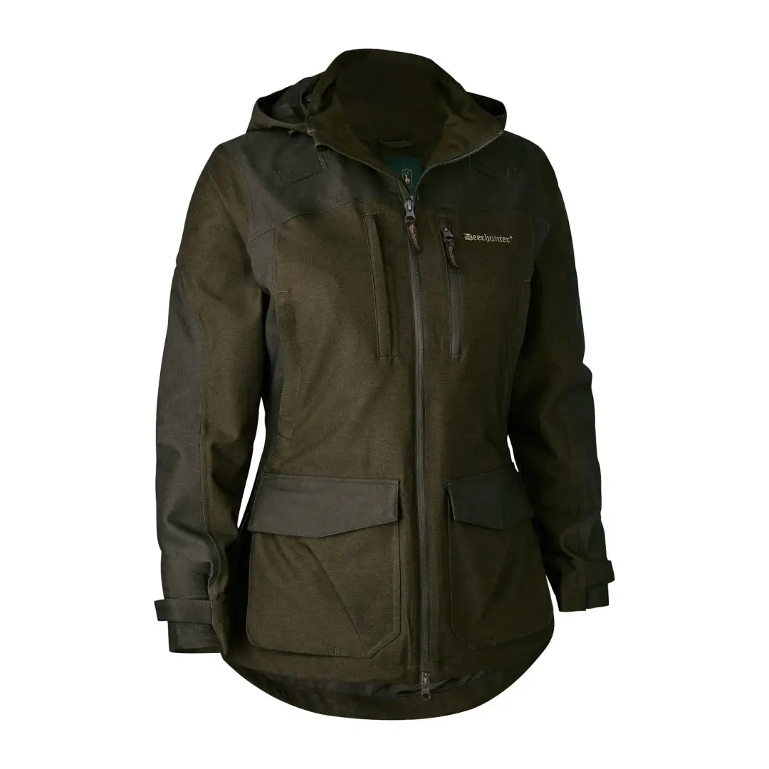 Deerhunter Lady Chasse Jacket