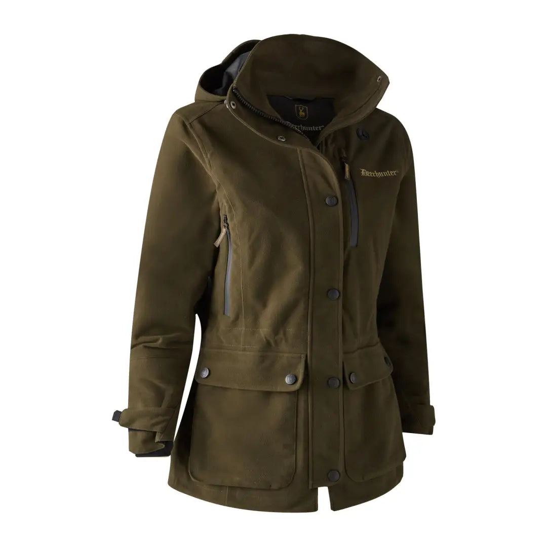 Deerhunter Lady Gabby Jacket