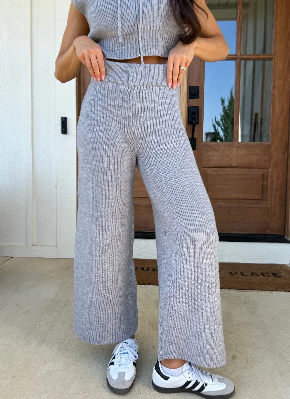 Chill And Cozy Pants