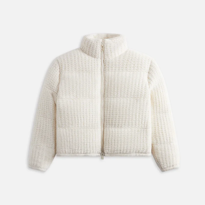 Moncler Cardigan - White