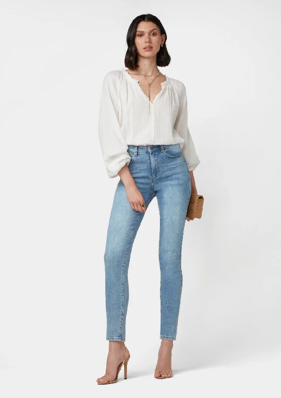 Tall Pria Powerstretch Jeans