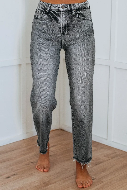 Tylee Risen Jeans