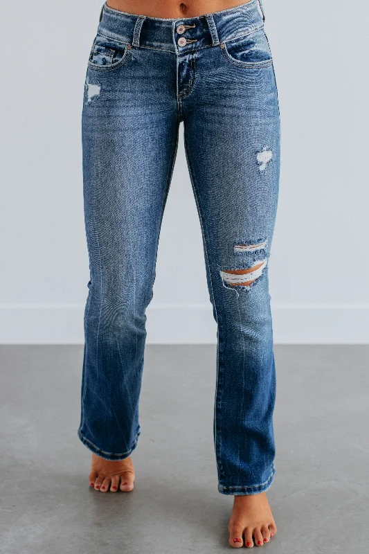 Zetta KanCan Jeans