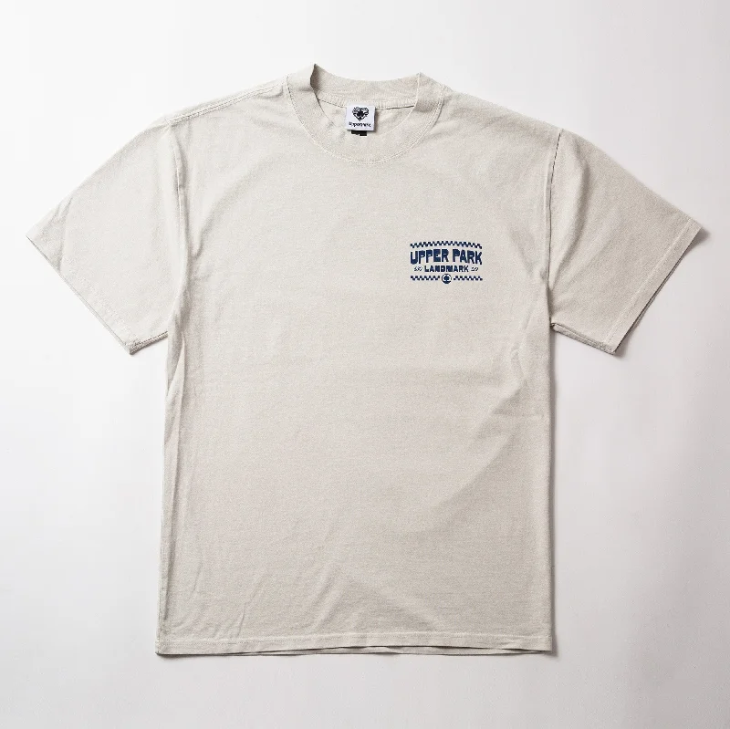 Corner Store Connoisseurs 2.0 Heavy Faded Tee