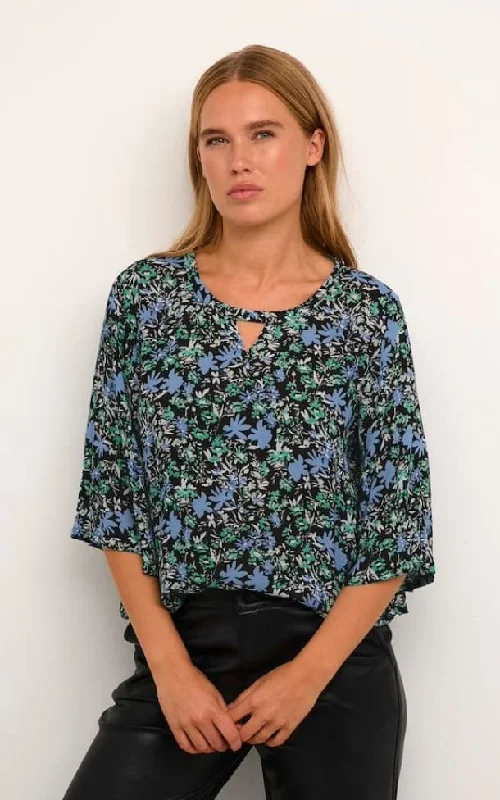 Kaffe - Ariana Blouse