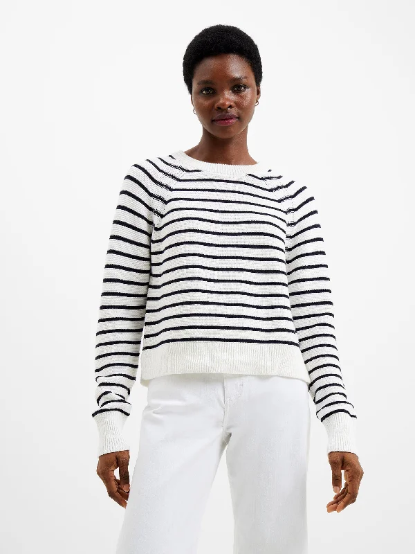 Lillie Mozart Stripe Jumper