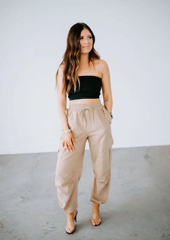 Deena Cargo Pants